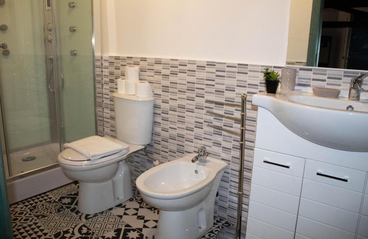 B&B Ziu Anacletu Villaputzu Εξωτερικό φωτογραφία