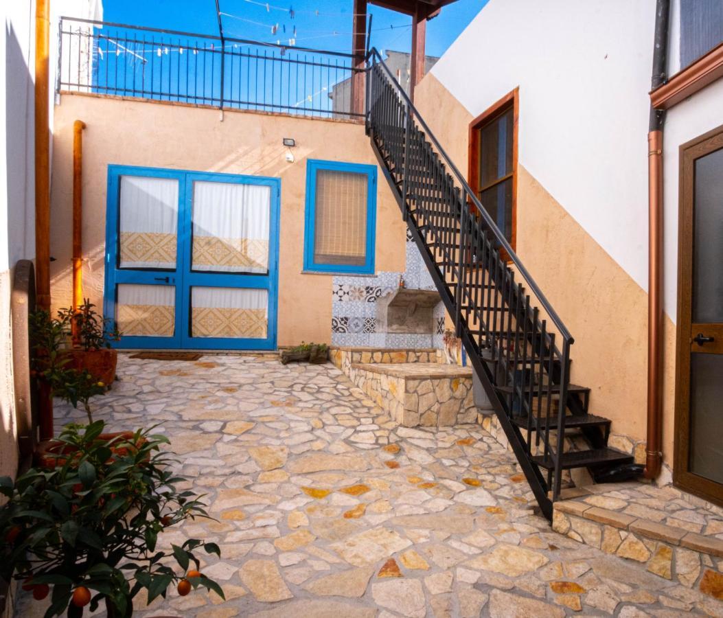 B&B Ziu Anacletu Villaputzu Εξωτερικό φωτογραφία